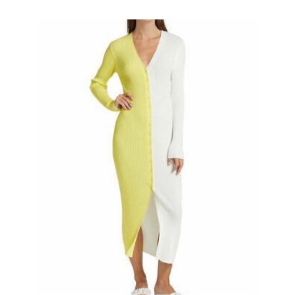 STAUD Dresses & Skirts - Staud dress no tag but brand new